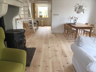 Vakantieappartement Groet Kenmerken 11