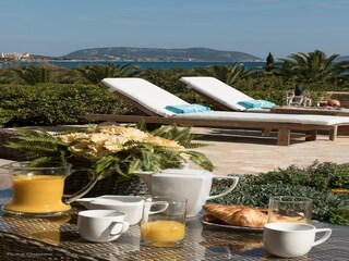 Villa Kranidi Außenaufnahme 5