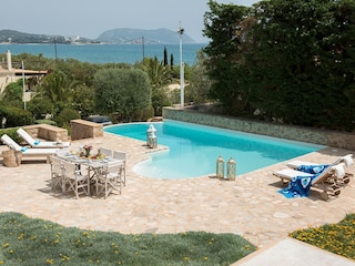 Villa Kranidi Outdoor Recording 11