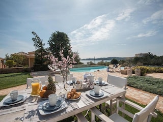 Villa Kranidi Outdoor Recording 9