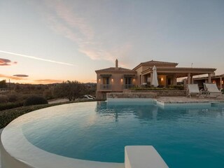 Villa Kranidi Buitenaudio-opname 9