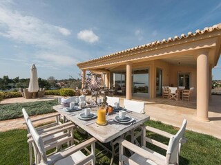 Villa Kranidi Buitenaudio-opname 10