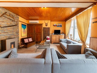 Holiday house Herbeumont Features 20