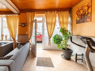 Ferienhaus Herbeumont Ausstattung 21