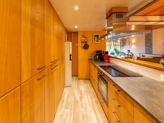 Ferienhaus Herbeumont Ausstattung 12