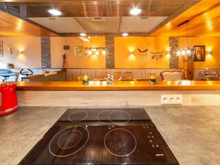 Holiday house Herbeumont Features 29