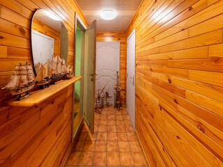 Holiday house Herbeumont Features 8