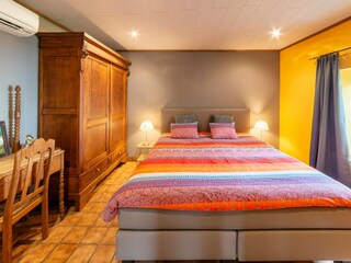 Maison de vacances Herbeumont Équipement 26