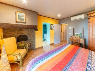 Vakantiehuis Herbeumont Kenmerken 11