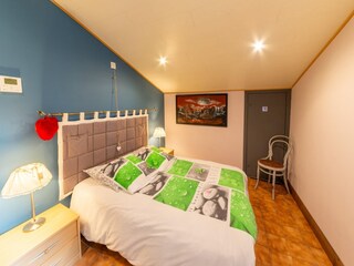 Holiday house Herbeumont Features 13