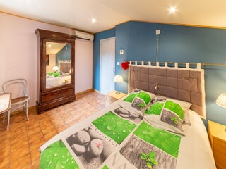 Holiday house Herbeumont Features 9