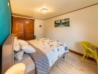 Ferienhaus Herbeumont Ausstattung 29