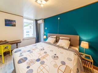 Holiday house Herbeumont Features 12