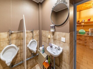 Ferienhaus Herbeumont Ausstattung 31