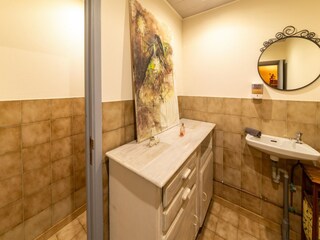 Vakantiehuis Herbeumont Kenmerken 22