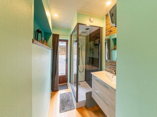 Holiday house Herbeumont Features 13