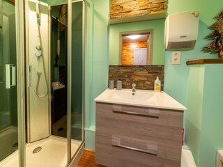 Vakantiehuis Herbeumont Kenmerken 25