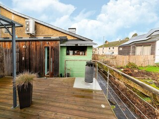 Holiday house Herbeumont Outdoor Recording 4