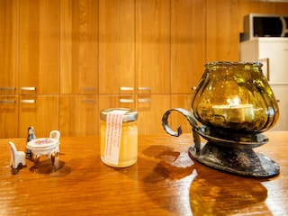 Casa per le vacanze Herbeumont  40