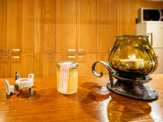 Vakantiehuis Herbeumont  37