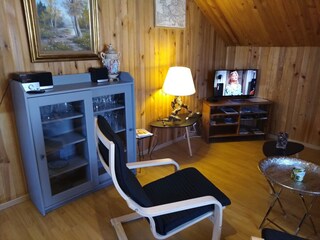 Apartamento Paliseul Características 25