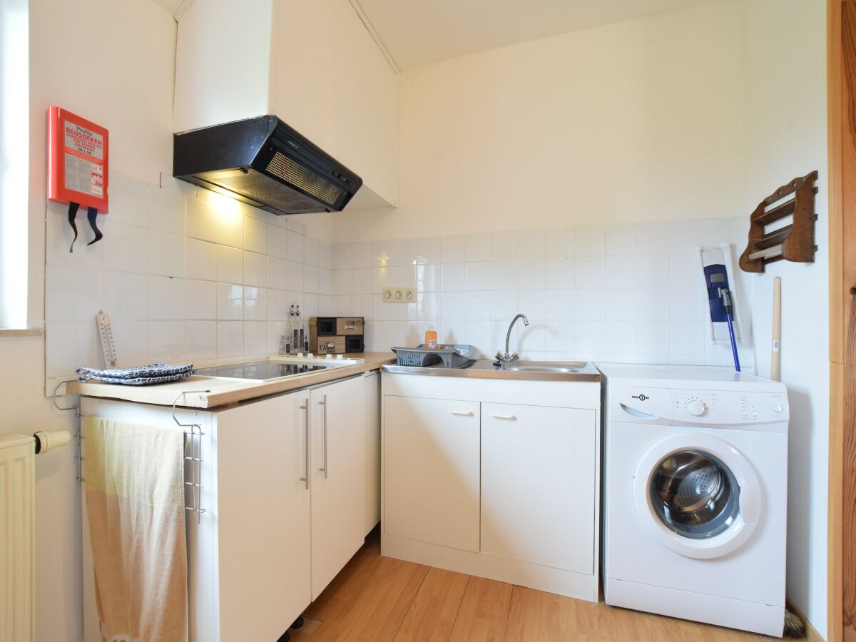 Apartment Paliseul Ausstattung 16