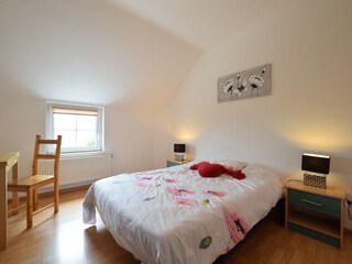 Apartamento Paliseul Características 15