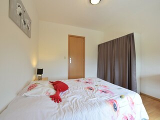 Apartamento Paliseul Características 20