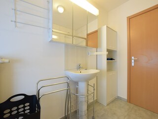 Apartamento Paliseul Características 23