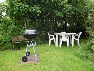 Apartment Paliseul Außenaufnahme 10