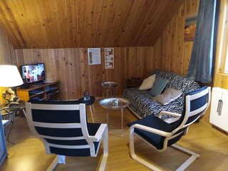 Apartamento Paliseul Características 19