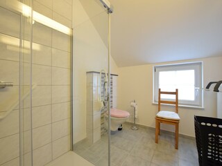 Appartement Paliseul Équipement 22