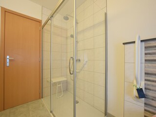 Apartamento Paliseul Características 20