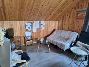 Cozy apartment in Paliseul with garden - Paliseul - image1