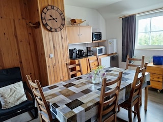 Apartment Paliseul Ausstattung 12