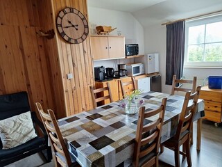 Appartement Paliseul Kenmerken 12