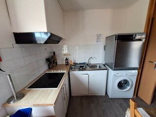 Appartement Paliseul Kenmerken 13