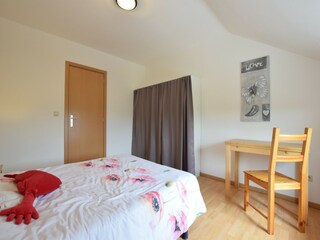 Appartement Paliseul Équipement 17