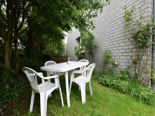 Appartement Paliseul Buitenaudio-opname 7