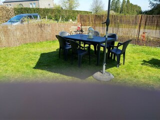 Apartment Paliseul Outdoor Recording 11