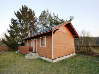 Chalet Doksy Buitenaudio-opname 5