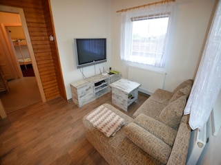 Chalet Doksy Ausstattung 9