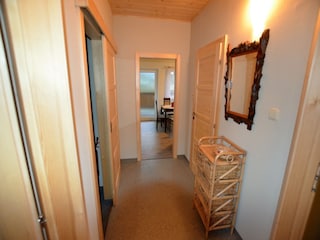 Chalet Doksy Équipement 11