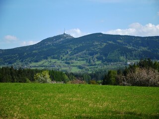 Chalet Doksy Ambiente 16