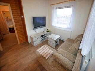 Chalet Doksy Características 12