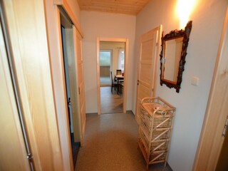 Chalet Doksy Características 11