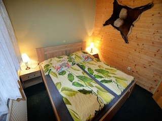 Chalet Doksy Características 12