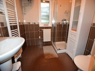 Chalet Doksy Ausstattung 16