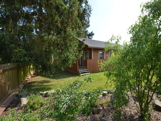 Chalet Doksy Grabación al aire libre 6