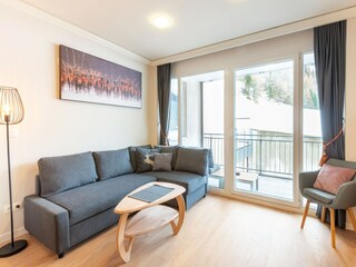Apartment Sölden Features 35